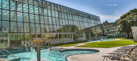 Villa de 12 habitaciónes en Baden, Austria No. 122809 26