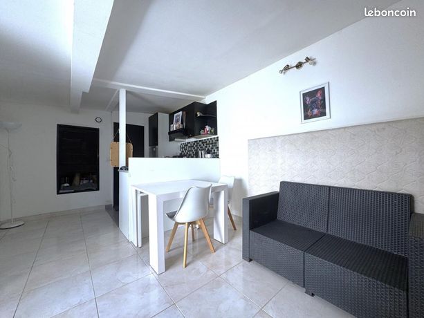 1 غرف نوم شقة في Bessancourt, France رقم 306959