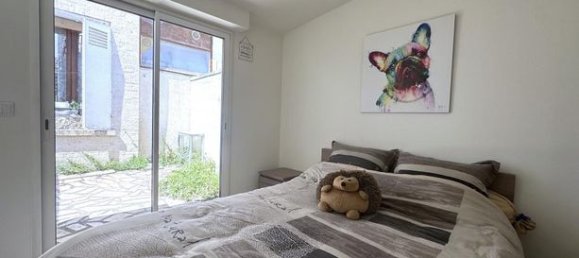 1 غرف نوم شقة في Bessancourt, France رقم 306959 4