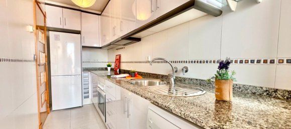 4 bedrooms Apartment in San Javier, Spain No. 181850 10