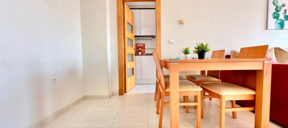 4 bedrooms Apartment in San Javier, Spain No. 181850 5