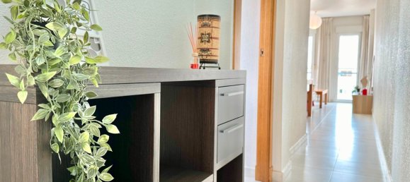 4 bedrooms Apartment in San Javier, Spain No. 181850 3