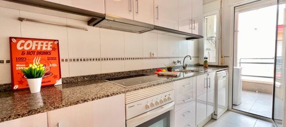 4 bedrooms Apartment in San Javier, Spain No. 181850 9