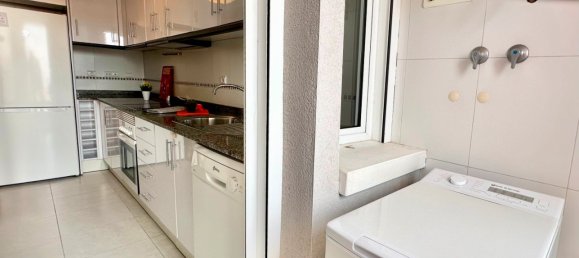 4 bedrooms Apartment in San Javier, Spain No. 181850 21