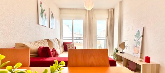 4 bedrooms Apartment in San Javier, Spain No. 181850 7