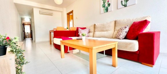 4 bedrooms Apartment in San Javier, Spain No. 181850 4