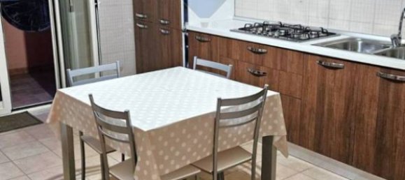 3 bedrooms Apartment in Messina, Italy No. 133064 11