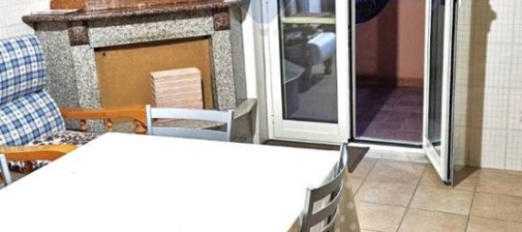 3 bedrooms Apartment in Messina, Italy No. 133064 12