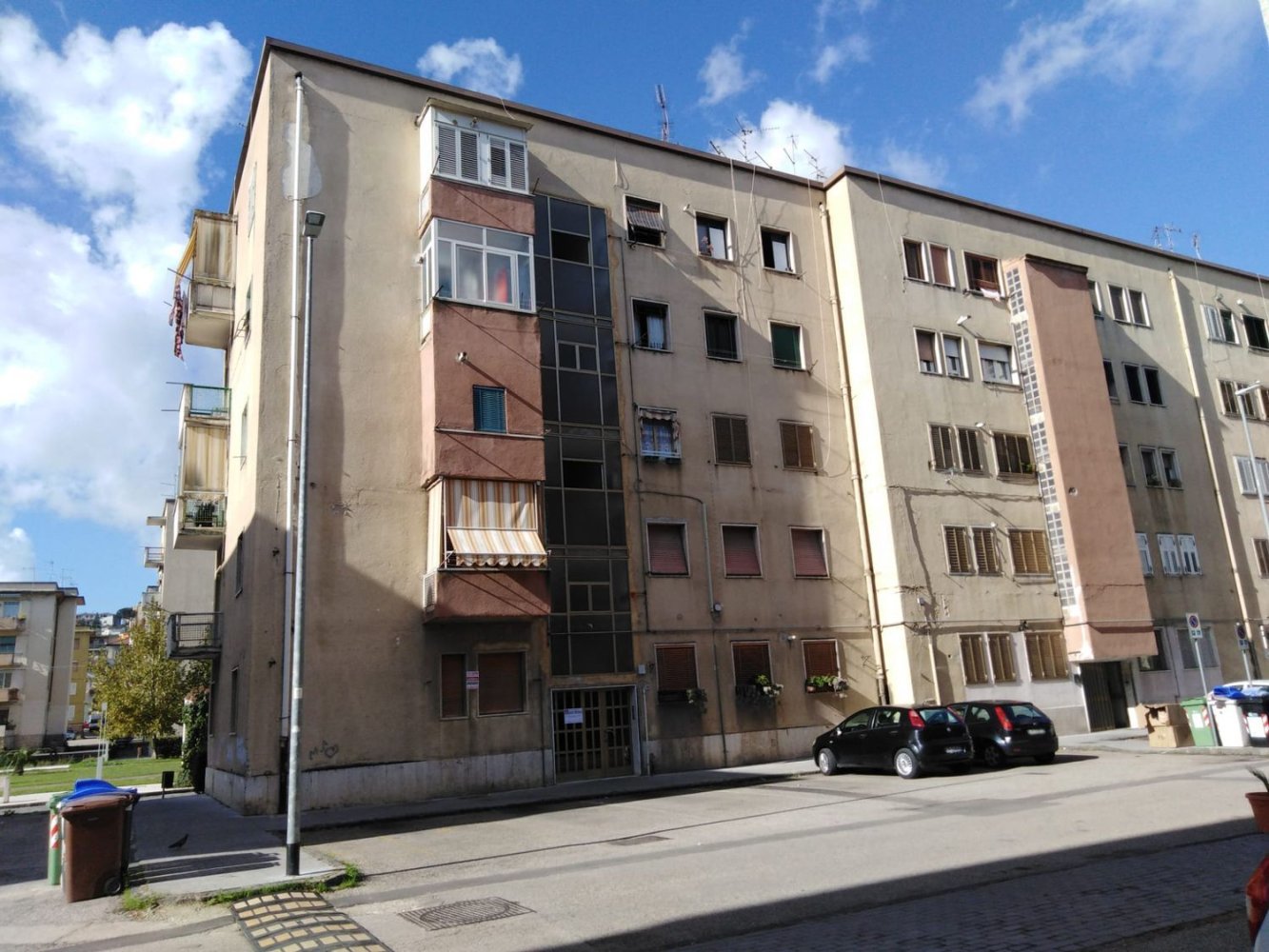 Apartamento de 3 divisões em Benevento, Italy N.º 228155