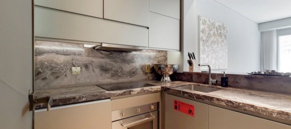 1 bedroom Apartment in Dubai Marina, UAE No. 3278 8