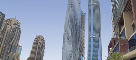 1 bedroom Apartment in Dubai Marina, UAE No. 3278 6