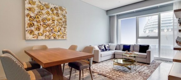 1 bedroom Apartment in Dubai Marina, UAE No. 3278 2