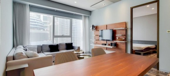 1 bedroom Apartment in Dubai Marina, UAE No. 3278 3