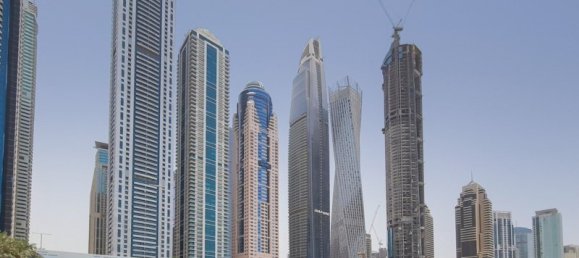 1 bedroom Apartment in Dubai Marina, UAE No. 3278 7