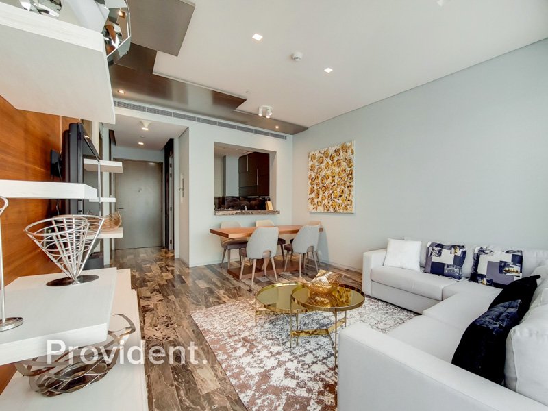 1 bedroom Apartment in Dubai Marina, UAE No. 3278