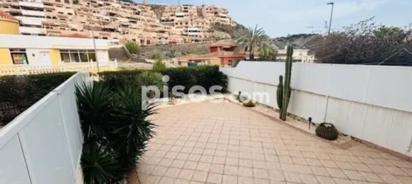 2 bedrooms Apartment in Aguilas, Spain No. 105896 28