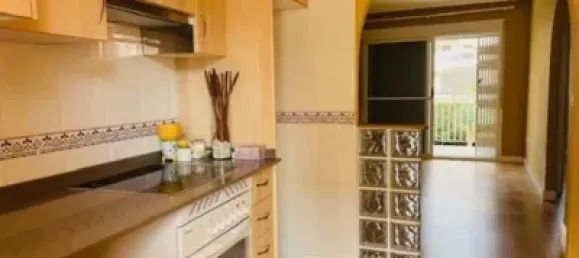 2 bedrooms Apartment in Aguilas, Spain No. 105896 2