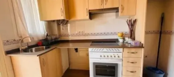 2 bedrooms Apartment in Aguilas, Spain No. 105896 6