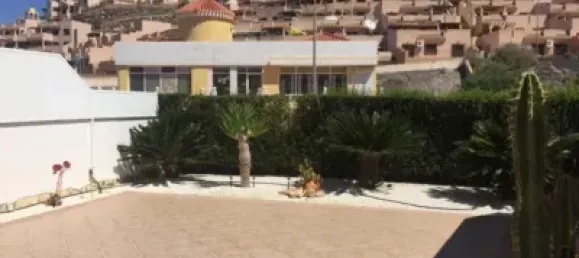 2 bedrooms Apartment in Aguilas, Spain No. 105896 29