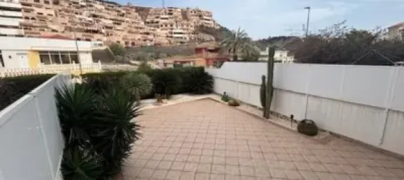 2 bedrooms Apartment in Aguilas, Spain No. 105896 16