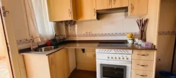 2 bedrooms Apartment in Aguilas, Spain No. 105896 8