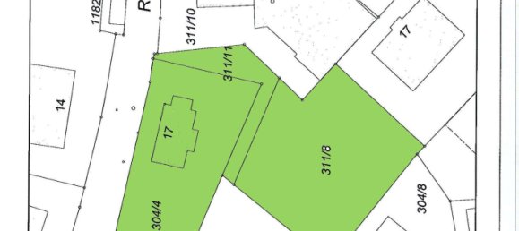 Casa de 7 divisões em Calw, Germany N.º 40330 22