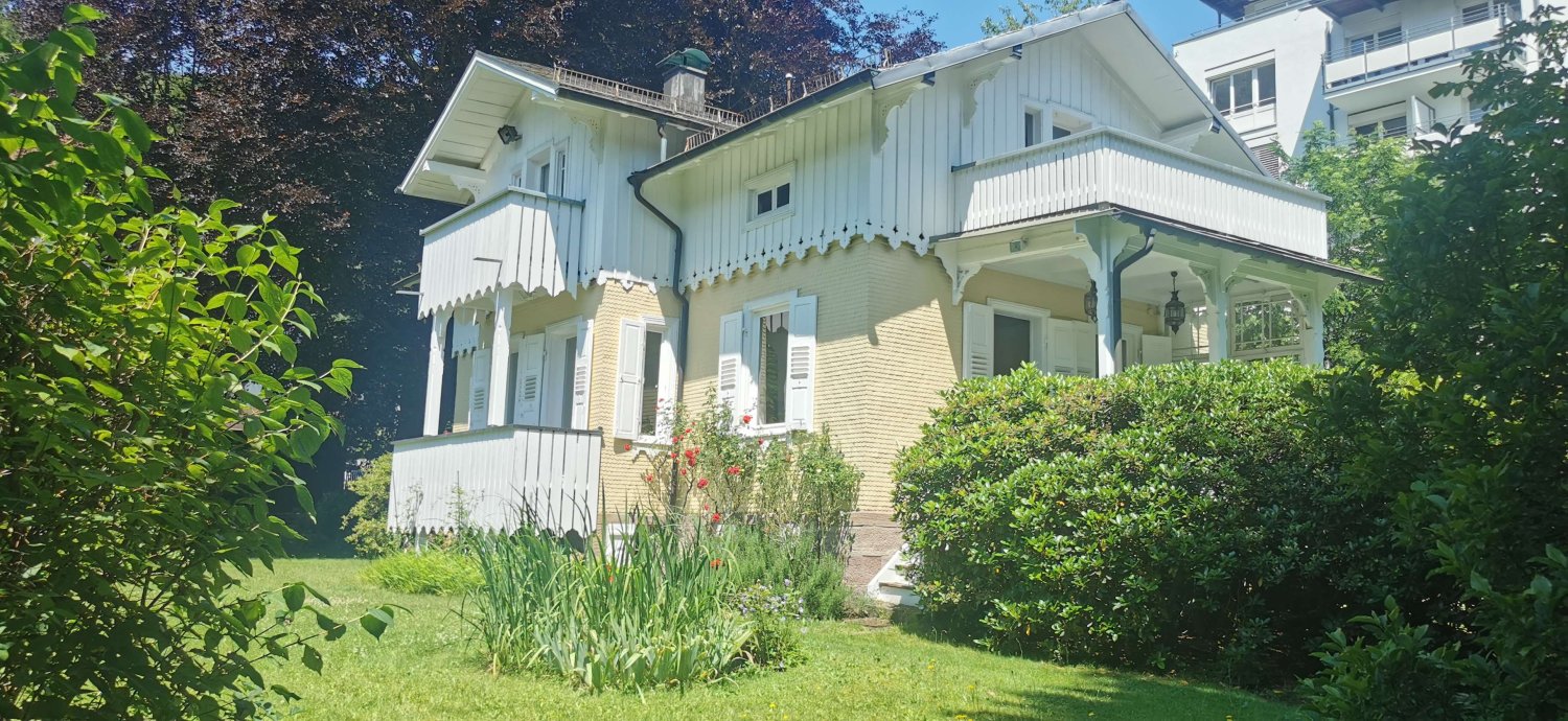 Casa de 7 divisões em Calw, Germany N.º 40330