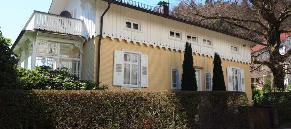 Casa de 7 divisões em Calw, Germany N.º 40330 19