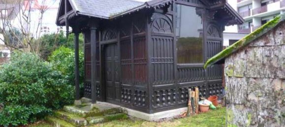 Casa de 7 divisões em Calw, Germany N.º 40330 15