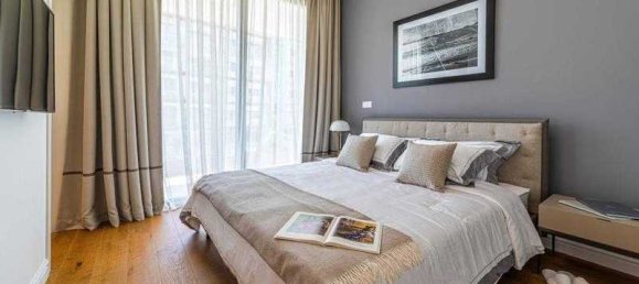 3 غرف نوم شقة في Germasogeia, Cyprus رقم 8049 4