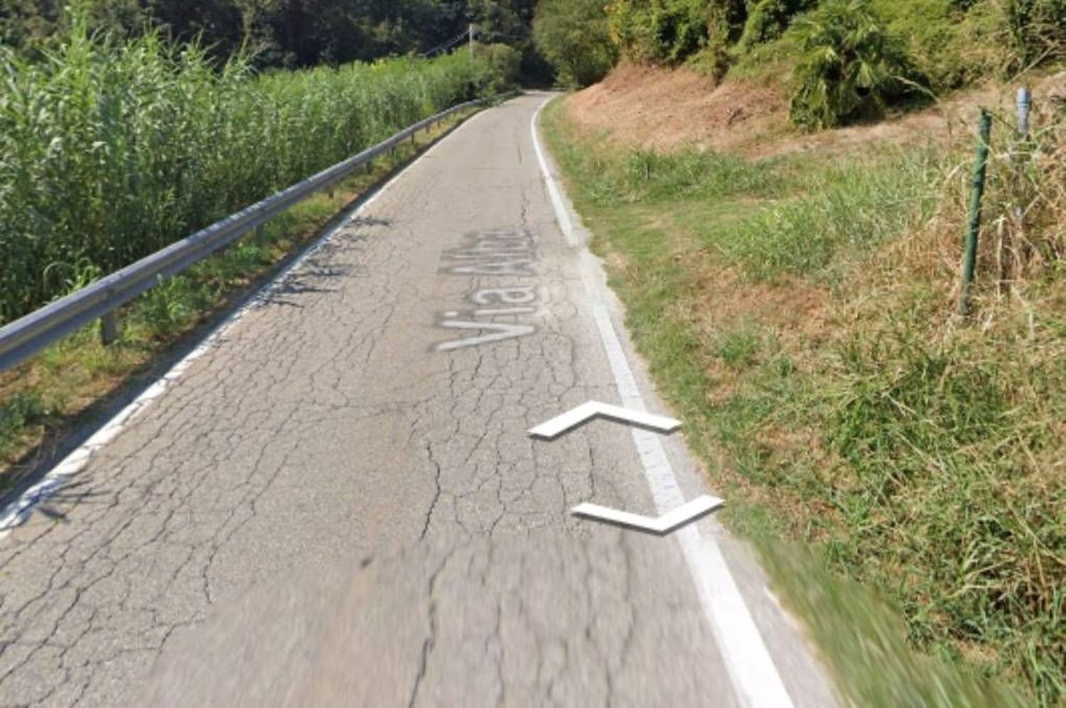 Villa de 2 divisões em Monticello d'Alba, Italy N.º 279360