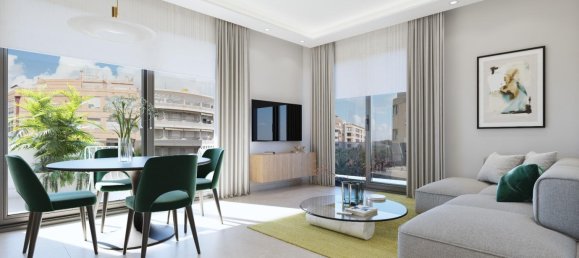 2 bedrooms Apartment in Guardamar del Segura, Spain No. 14233 8