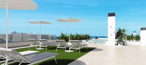 2 bedrooms Apartment in Guardamar del Segura, Spain No. 14233 5