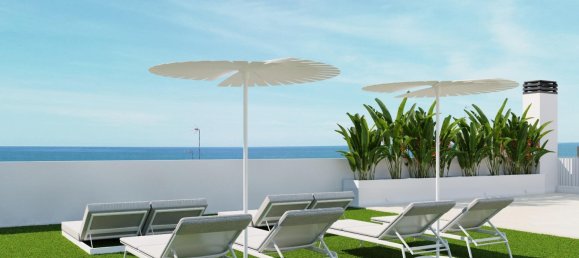 2 bedrooms Apartment in Guardamar del Segura, Spain No. 14233 17