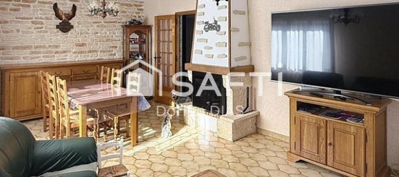 3 Schlafzimmer Haus in Athies-sous-Laon, France, Nr. 235633 16