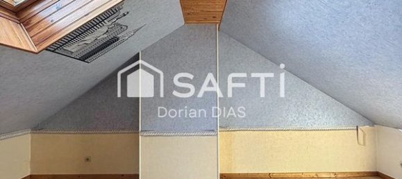 3 Schlafzimmer Haus in Athies-sous-Laon, France, Nr. 235633 20