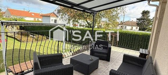 3 Schlafzimmer Haus in Athies-sous-Laon, France, Nr. 235633 21