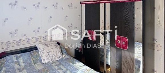 3 Schlafzimmer Haus in Athies-sous-Laon, France, Nr. 235633 8