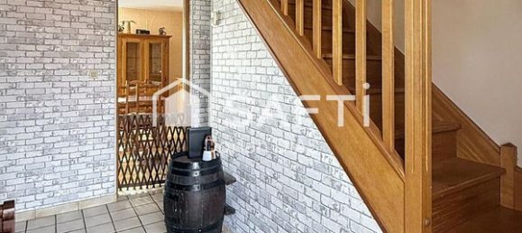 3 Schlafzimmer Haus in Athies-sous-Laon, France, Nr. 235633 6