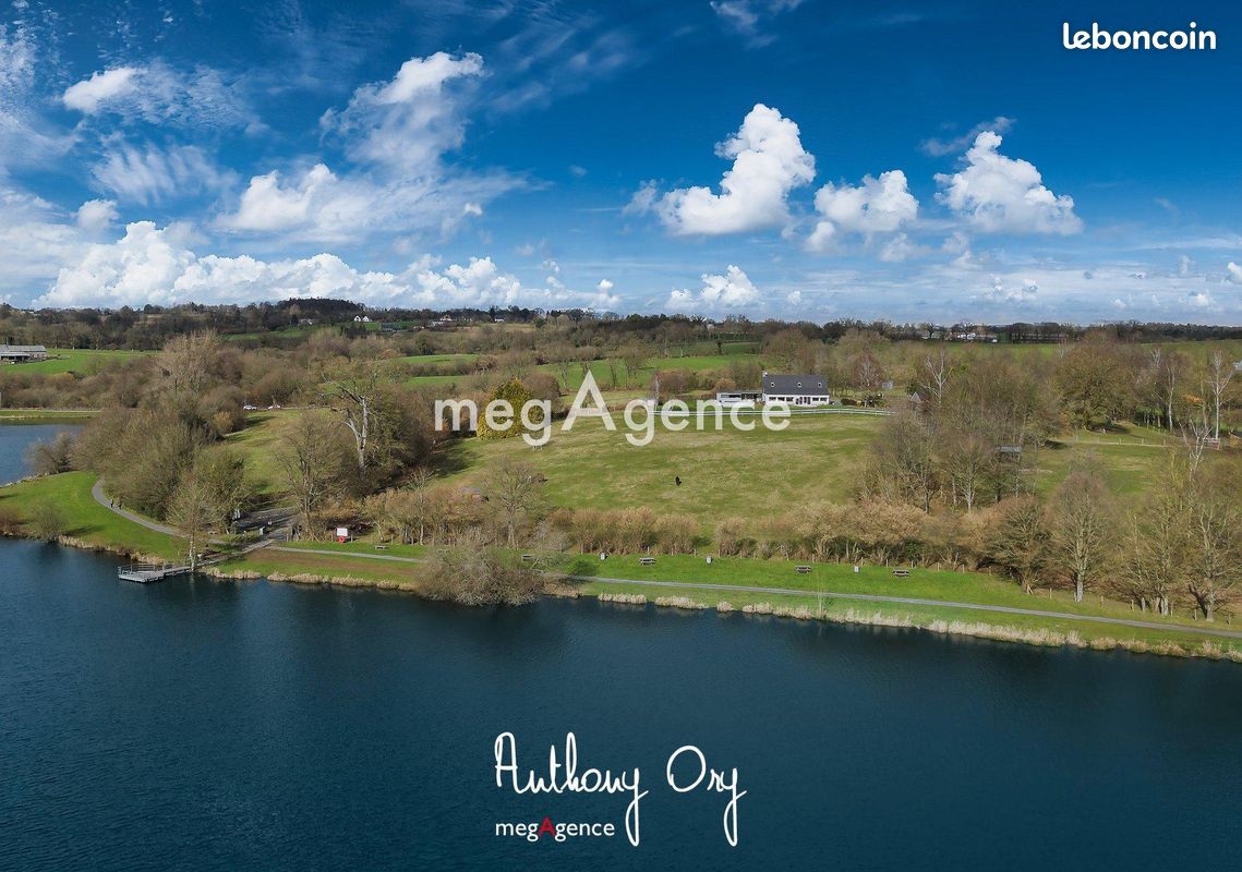 4 bedrooms House in Vire, France No. 358914