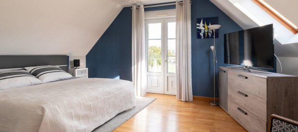 4 bedrooms House in Vire, France No. 358914 14