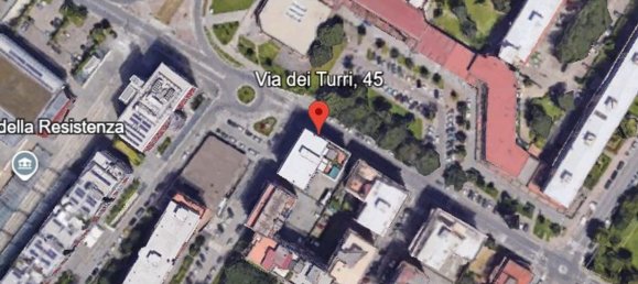 3 rooms Apartment in Scandicci, Italy No. 44251 3