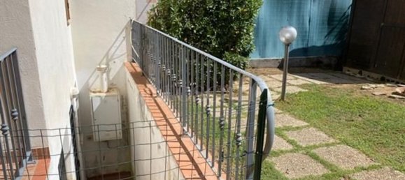 6 rooms Villa in Sabaudia, Italy No. 124456 12