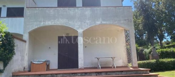 6 rooms Villa in Sabaudia, Italy No. 124456 17