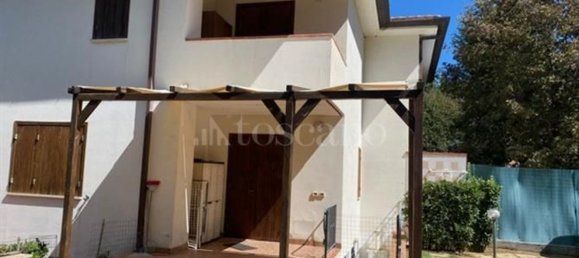 6 rooms Villa in Sabaudia, Italy No. 124456 26