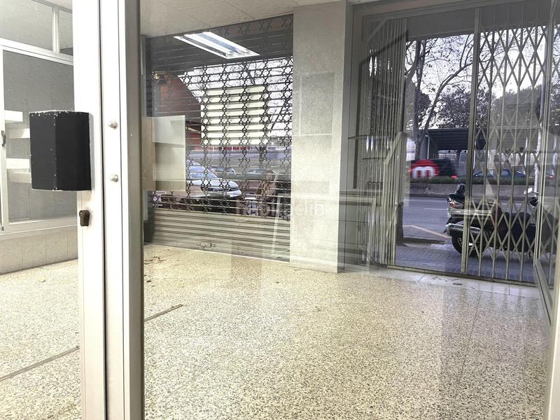 Gewerbliche Immobilie in Terrassa, Spain 188m², Nr. 79030