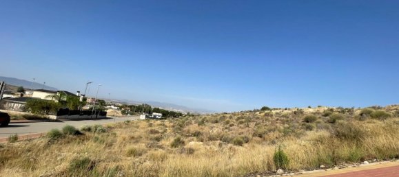 Terrain à Molina de Segura, Spain No. 159872 4