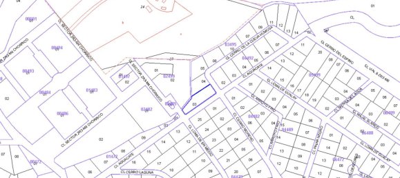 Terrain à Molina de Segura, Spain No. 159872 5