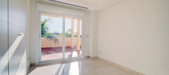 3 غرف نوم شقة في Marbella, Spain رقم 31202 52