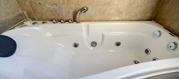 3 غرف نوم شقة في Marbella, Spain رقم 31202 46